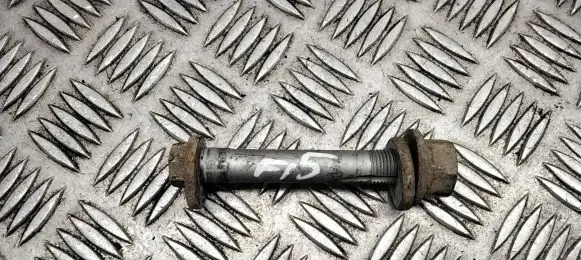 BMW X5 F15 Rear suspension camber bolt 