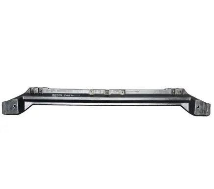 Volkswagen Touareg II Bottom radiator support slam panel 7P0805551