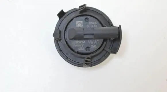 Audi A3 S3 8V Airbag deployment crash/impact sensor 5Q0959354