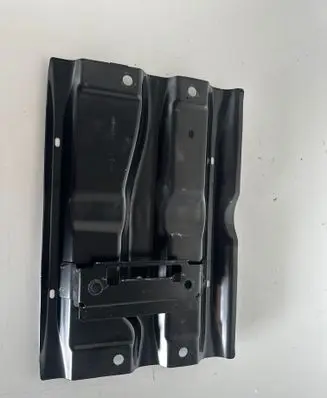 Peugeot 308 Rear underbody cover/under tray 9825844380