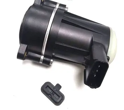 Tesla Model X Hand brake/parking brake motor 1621620888C 40C07812 40C07814