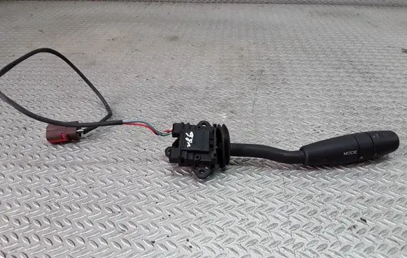Peugeot 406 Multifunctional control switch/knob 