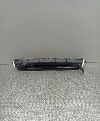 BMW 4 F32 F33 Head unit multimedia control 6814187 1065976F 110914