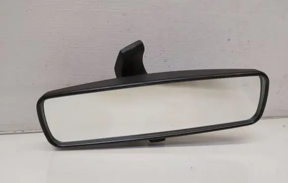 Nissan Qashqai Rear view mirror (interior)