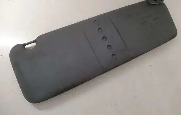 Renault Trafic II (X83) Sun visor