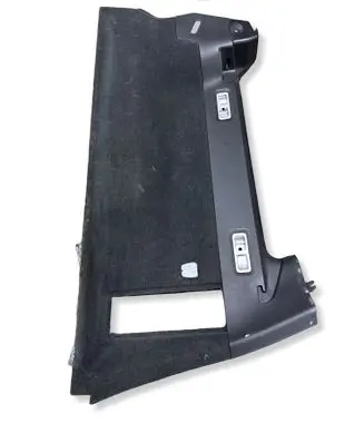 Volvo XC70 Trunk/boot side trim panel 39882908 1760374