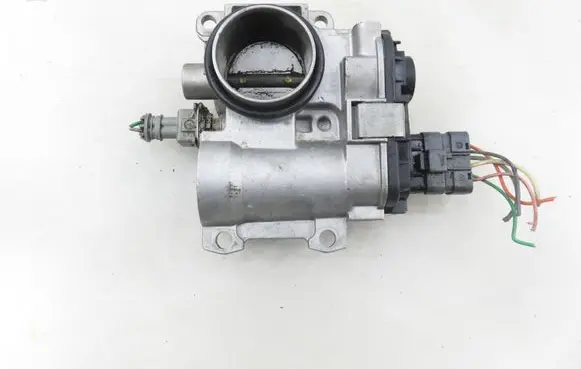 Renault Clio II Throttle body valve 8200067219