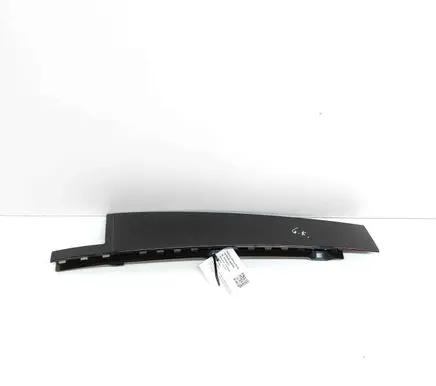 Skoda Enyaq iV Rear door glass trim molding 5LA839901