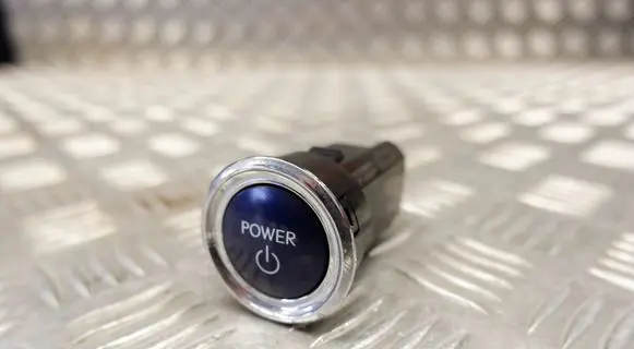 Lexus GS 250 350 300H 450H Engine start stop button switch 2842ATMIMB3 8961130130