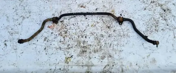 Toyota Avensis T220 Front anti-roll bar/sway bar