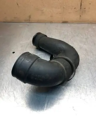 Mercedes-Benz C W203 Intercooler hose/pipe A6110940108 606736 9639881