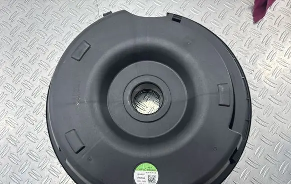 Seat Ateca Subwoofer speaker 6C0035621
