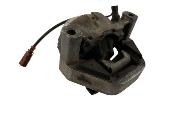 Audi A6 S6 C7 4G Engine mount bracket 4G0199381LH