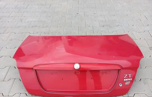 MG ZT - ZT-T Tailgate/trunk/boot lid