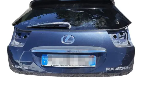 Lexus RX 300 Tailgate/trunk/boot lid 
