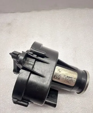 BMW 1 E82 E88 Intake manifold valve actuator/motor 7811299 10213510 0280751005