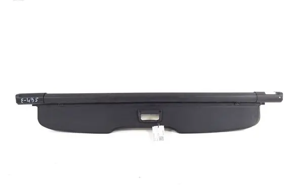 Volkswagen Caddy Parcel shelf 2K5867871