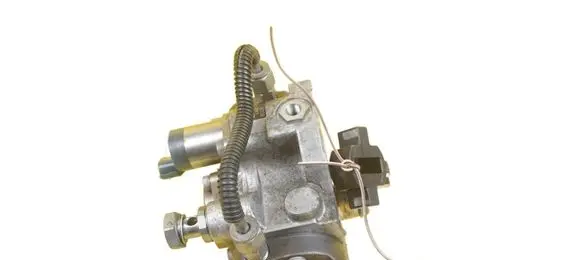 Mazda 6 Fuel injection high pressure pump 2940001661 SH01