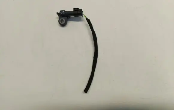 Volvo XC40 Airbag deployment crash/impact sensor 31451502