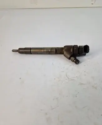 Honda Accord Fuel injector 0445110236