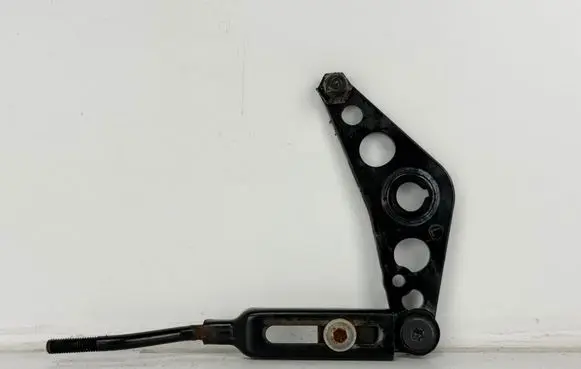 Porsche Boxster 987 Convertible roof hinge 98756127704