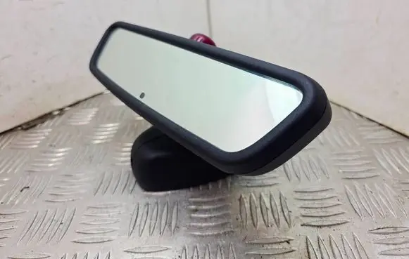 BMW 5 E39 Rear view mirror (interior) 8236774 GNTX209