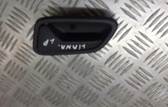 Suzuki Liana Front door interior handle BRAK
