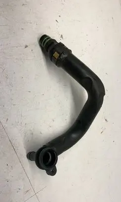 Volkswagen Golf VII Breather hose/pipe 04C103474B 5372RRR