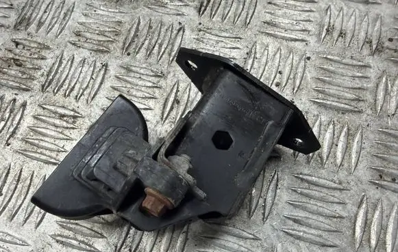 Land Rover Range Rover Velar Radiator mount bracket GX738A291CE