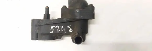 Ford Focus Engine coolant pipe/hose 2S4Q8594AB 2S4Q-8594-AB