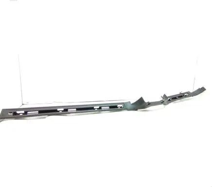 Mercedes-Benz ML W163 Front sill trim cover A1636861036 202878 97052