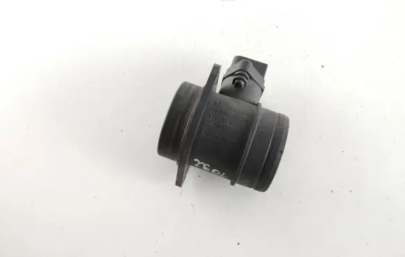 Mass air flow meter
