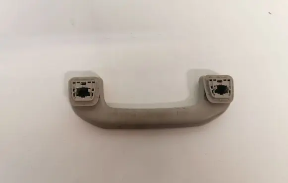Mercedes-Benz GLE (W166 - C292) Front interior roof grab handle A0998150039