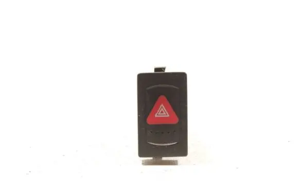 Volkswagen PASSAT B5 Hazard warning light relay 3B0953235E