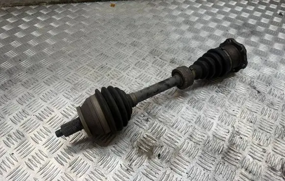 Audi A2 Front driveshaft 8Z0407451AX