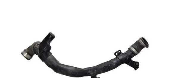 Volkswagen PASSAT B6 Intercooler hose/pipe 5N0145840G