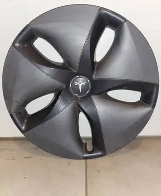 Tesla Model X R17 wheel hub/cap/trim 104423199B