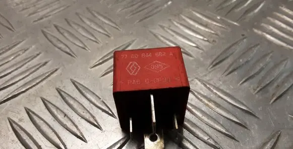 Renault Espace - Grand espace IV Other relay 7700844682A