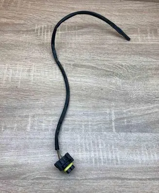 Mercedes-Benz B W245 Plug wire 0405456328