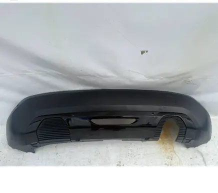 Citroen C4 III e-C4 Rear bumper 983812080