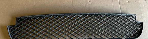 BMW X3 E83 Front bumper lower grill 3416203