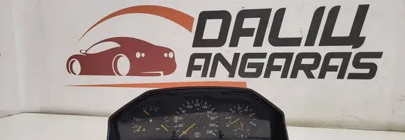 Speedometer (instrument cluster)