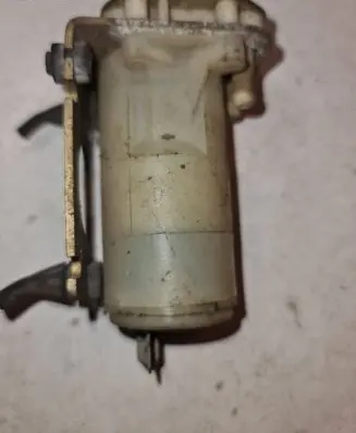 Volkswagen Golf I Windscreen/windshield washer pump 002080 483002080