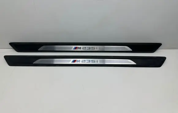 BMW 2 F22 F23 sill trim set (inner) 893792500 8059061