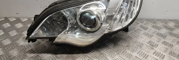 Subaru Outback Headlight/headlamp 10020954