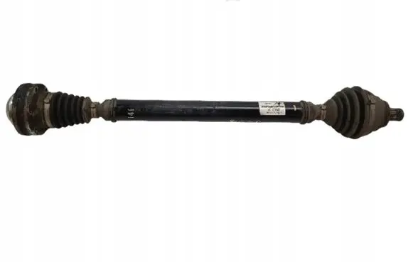 Volkswagen Beetle A5 Front driveshaft 5C0407272BJ