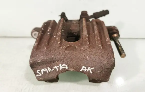 Hyundai Santa Fe Rear brake caliper