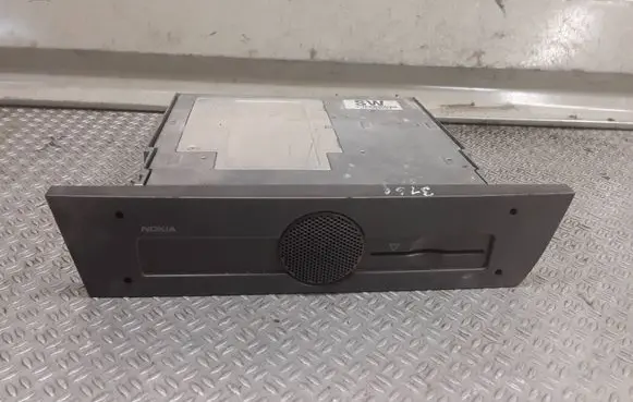 Opel Vectra C Phone control unit/module RTE2RH