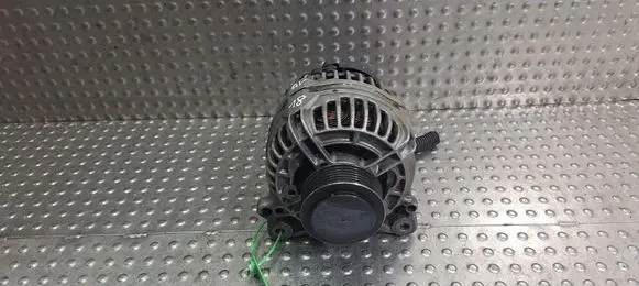 Volvo S70 V70 V70 XC Generator/alternator 9459093