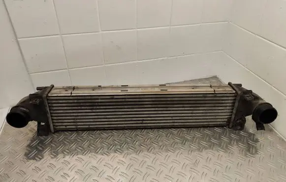 Volvo XC60 Intercooler radiator 31338475